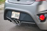 Hyundai Veloster Turbo 2012 года